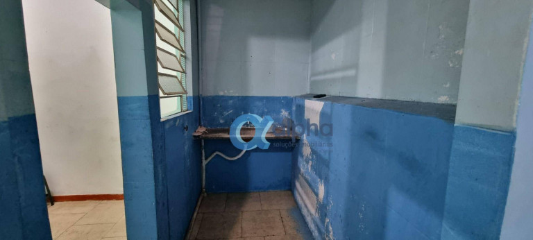 Imagem Apartamento com 1 Quarto para Alugar, 30 m² em Centro - Petrópolis