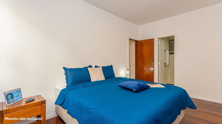Imagem Apartamento com 3 Quartos à Venda, 117 m² em Leblon - Rio De Janeiro Imagem Apartamento com 3 Quartos à Venda, 117 m² em Leblon - Rio De Janeiro