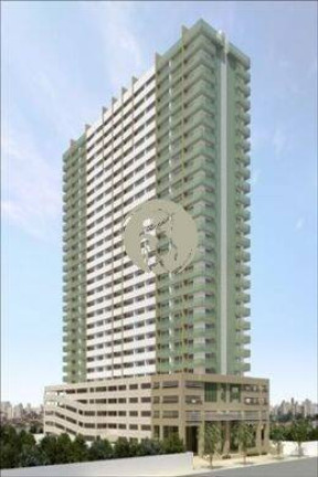 Sala Comercial à Venda, 39 m² em Boqueirao - Santos