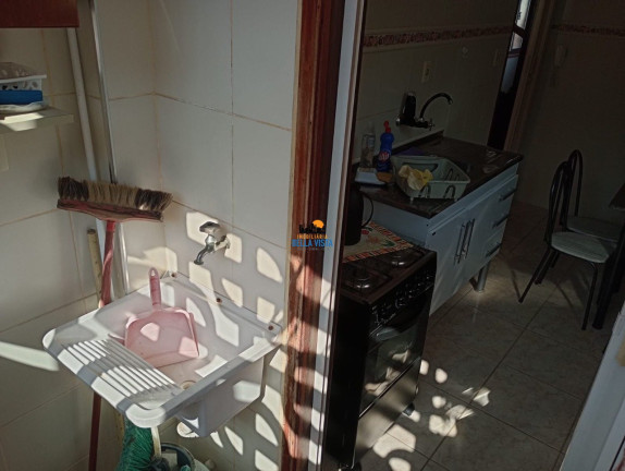 Imagem Apartamento com 1 Quarto à Venda,  em Itararé - Sao Vicente