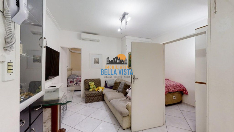 Imagem Apartamento com 1 Quarto à Venda, em República - São Paulo Imagem Apartamento com 1 Quarto à Venda, em República - São Paulo