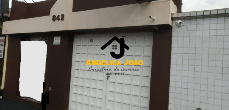 Casa com 3 Quartos à Venda, 146 m² em Vila Valenca - São Vicente
