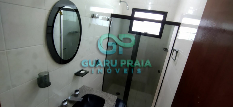 Imagem Apartamento com 4 Quartos à Venda, 127 m² em Enseada - Guarujá
