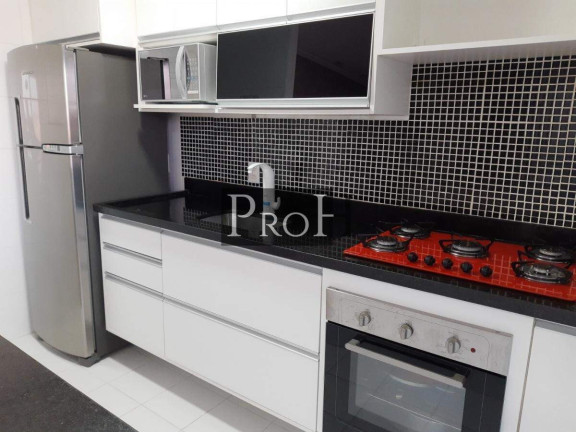 Imagem Apartamento com 2 Quartos à Venda, 59 m² em Vila América - Santo André Imagem Apartamento com 2 Quartos à Venda, 59 m² em Vila América - Santo André