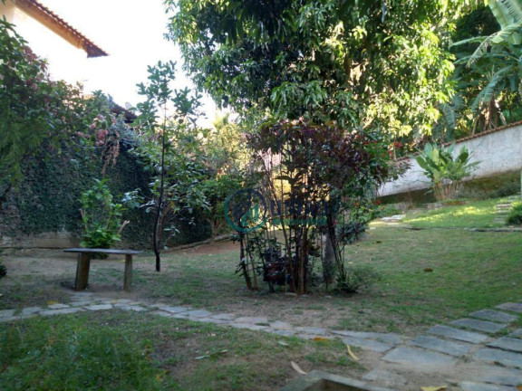 Imagem Casa com 5 Quartos à Venda, 209 m² em Itaipu - Niterói