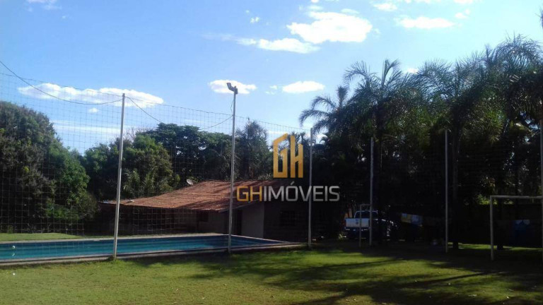 Imagem Chácara à Venda, 5.484 m² em Residencial Eli Forte Extensão - Goiânia Imagem Chácara à Venda, 5.484 m² em Residencial Eli Forte Extensão - Goiânia