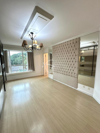 Imagem Apartamento com 3 Quartos à Venda, 136 m² em América - Joinville Imagem Apartamento com 3 Quartos à Venda, 136 m² em América - Joinville