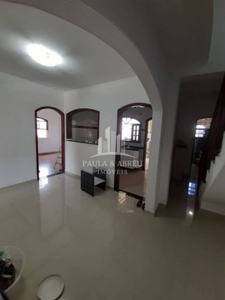 Imagem Casa com 3 Quartos à Venda, em Jardim Mauá - Mauá Imagem Casa com 3 Quartos à Venda, em Jardim Mauá - Mauá
