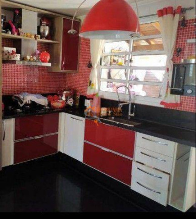 Casa com 2 Quartos à Venda, 56 m² em Vila Nova Bonsucesso - Guarulhos