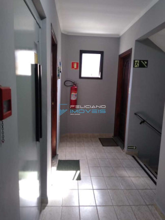 Imagem Apartamento com 1 Quarto à Venda, 44 m² em Canto Do Forte - Praia Grande