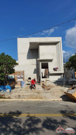 Imagem Casa de Condomínio com 3 Quartos à Venda, 149 m² em Residencial Alta Vista 2 - Caçapava Imagem Casa de Condomínio com 3 Quartos à Venda, 149 m² em Residencial Alta Vista 2 - Caçapava