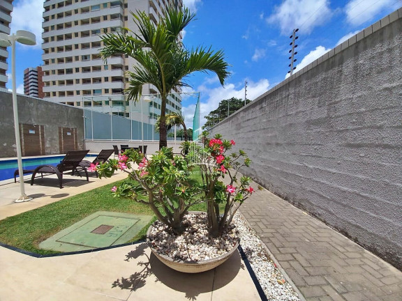 Imagem Apartamento com 3 Quartos à Venda, 73 m² em Parque Iracema - Fortaleza Imagem Apartamento com 3 Quartos à Venda, 73 m² em Parque Iracema - Fortaleza