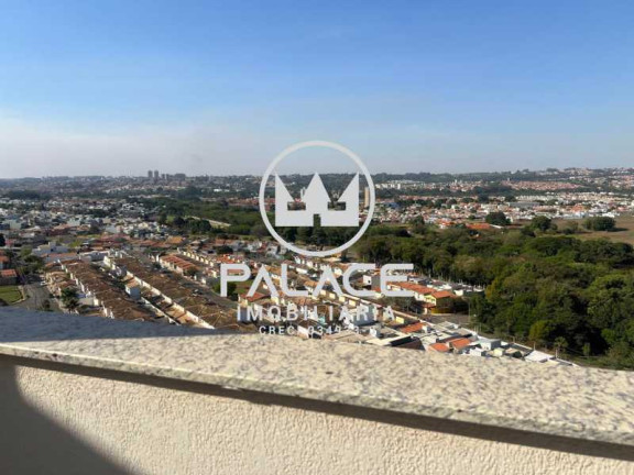 Imagem Apartamento com 3 Quartos à Venda, 140 m² em água Branca - Piracicaba Imagem Apartamento com 3 Quartos à Venda, 140 m² em água Branca - Piracicaba