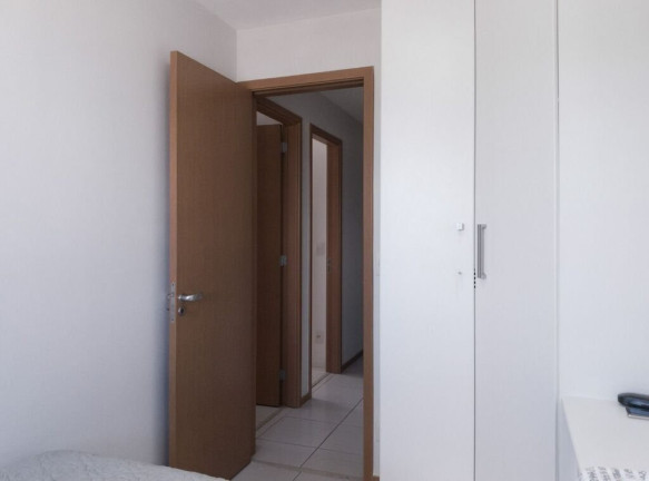 Imagem Apartamento com 3 Quartos à Venda, 95 m² em Barra Da Tijuca - Rio De Janeiro