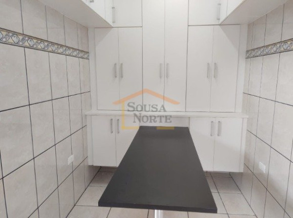 Imagem Sobrado com 3 Quartos à Venda, 150 m² em água Fria - São Paulo