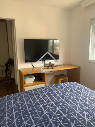 Imagem Apartamento com 3 Quartos à Venda, 130 m² em Santo Amaro - São Paulo Imagem Apartamento com 3 Quartos à Venda, 130 m² em Santo Amaro - São Paulo