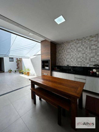 Imagem Casa com 3 Quartos à Venda, 145 m² em Jardim Mantova - Indaiatuba Imagem Casa com 3 Quartos à Venda, 145 m² em Jardim Mantova - Indaiatuba