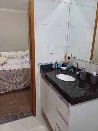 Imagem Apartamento com 3 Quartos à Venda, 100 m² em Vila Alice - Santo André