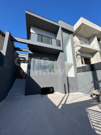 Casa com 3 Quartos à Venda, 135 m² em Portais (polvilho) - Cajamar
