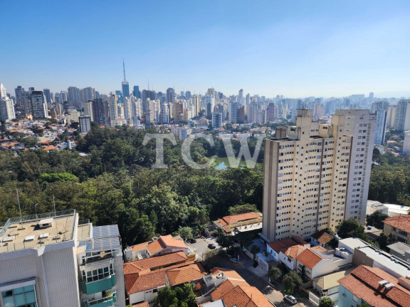 Imagem Apartamento com 4 Quartos à Venda, 154 m² em Aclimação - São Paulo Imagem Apartamento com 4 Quartos à Venda, 154 m² em Aclimação - São Paulo