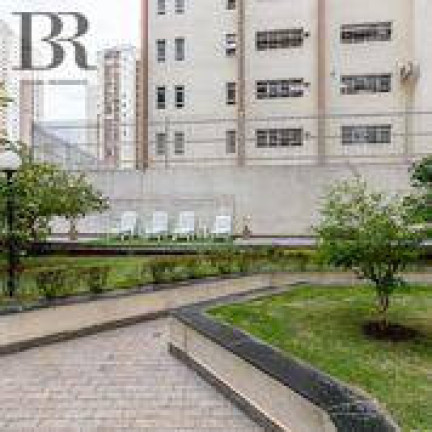 Imagem Apartamento com 1 Quarto à Venda, 49 m² em Campo Belo - São Paulo