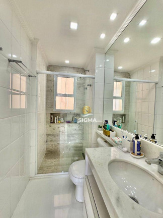 Imagem Apartamento com 3 Quartos à Venda, 120 m² em Jardim Astúrias - Guarujá Imagem Apartamento com 3 Quartos à Venda, 120 m² em Jardim Astúrias - Guarujá