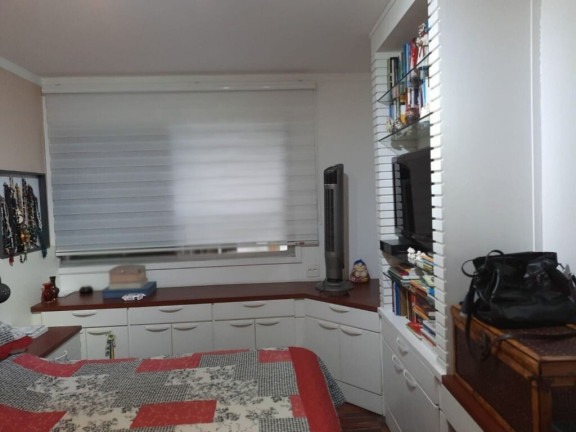 Imagem Apartamento com 3 Quartos à Venda, 130 m² em Perdizes - São Paulo