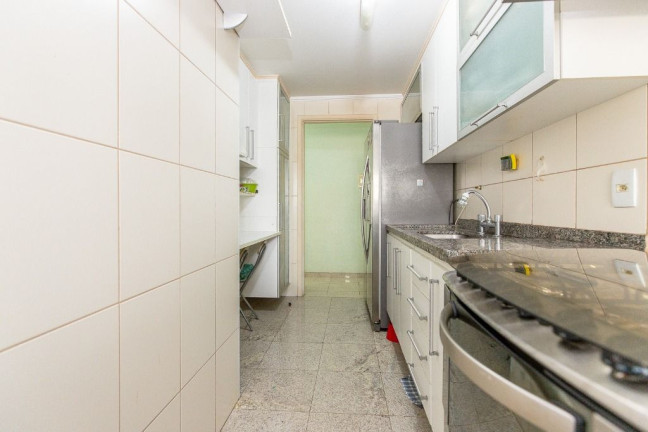 Imagem Apartamento com 2 Quartos à Venda, 81 m² em Aclimação - São Paulo Imagem Apartamento com 2 Quartos à Venda, 81 m² em Aclimação - São Paulo