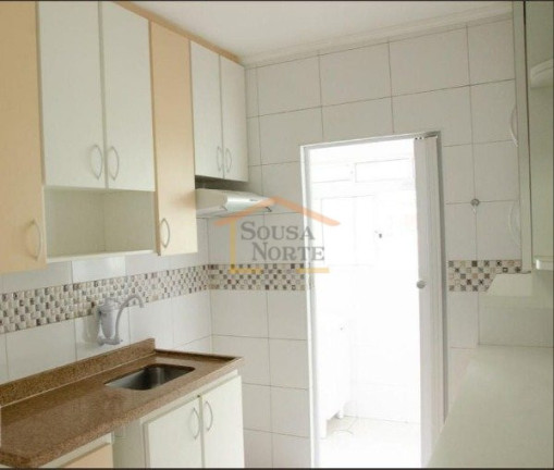Imagem Apartamento com 2 Quartos à Venda, 55 m² em Jaçanã - São Paulo Imagem Apartamento com 2 Quartos à Venda, 55 m² em Jaçanã - São Paulo