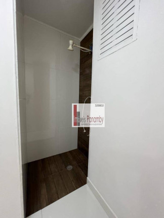 Imagem Apartamento com 1 Quarto à Venda, 53 m² em Vila Monumento - São Paulo