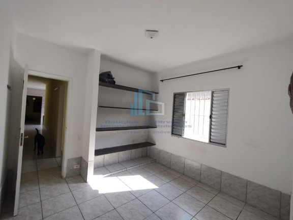 Imagem Casa com 3 Quartos à Venda, 132 m² em Maracanã - Praia Grande Imagem Casa com 3 Quartos à Venda, 132 m² em Maracanã - Praia Grande