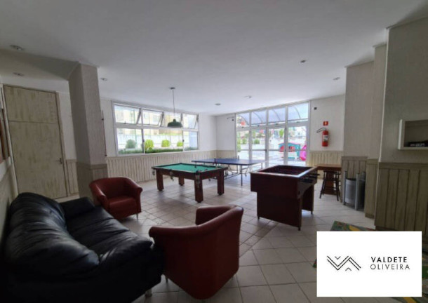 Imagem Apartamento com 3 Quartos à Venda, 93 m² em Parque Residencial Aquarius - São José Dos Campos Imagem Apartamento com 3 Quartos à Venda, 93 m² em Parque Residencial Aquarius - São José Dos Campos