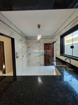 Imagem Casa com 4 Quartos à Venda, 128 m² em Caiçara - Praia Grande