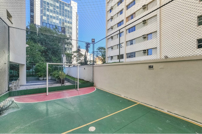 Imagem Apartamento com 2 Quartos à Venda, 88 m² em Itaim Bibi - São Paulo