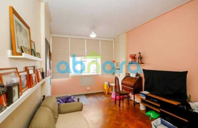 Imagem Apartamento com 4 Quartos à Venda, 235 m² em Copacabana - Rio De Janeiro Imagem Apartamento com 4 Quartos à Venda, 235 m² em Copacabana - Rio De Janeiro