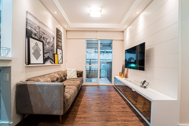 Imagem Apartamento com 2 Quartos à Venda, 72 m² em Jardim Prudência - São Paulo Imagem Apartamento com 2 Quartos à Venda, 72 m² em Jardim Prudência - São Paulo