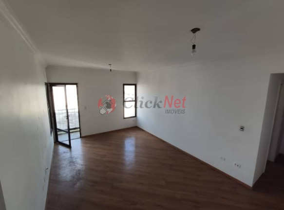 Imagem Apartamento com 3 Quartos à Venda, 82 m² em Sacomã - São Paulo Imagem Apartamento com 3 Quartos à Venda, 82 m² em Sacomã - São Paulo