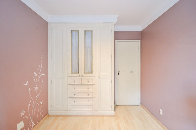 Imagem Apartamento com 3 Quartos à Venda, 101 m² em Vila Mariana - São Paulo