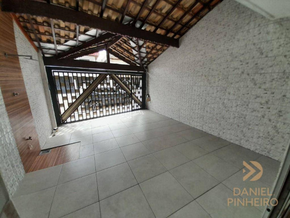 Imagem Sobrado com 4 Quartos à Venda, 115 m² em Vila Guilhermina - Praia Grande