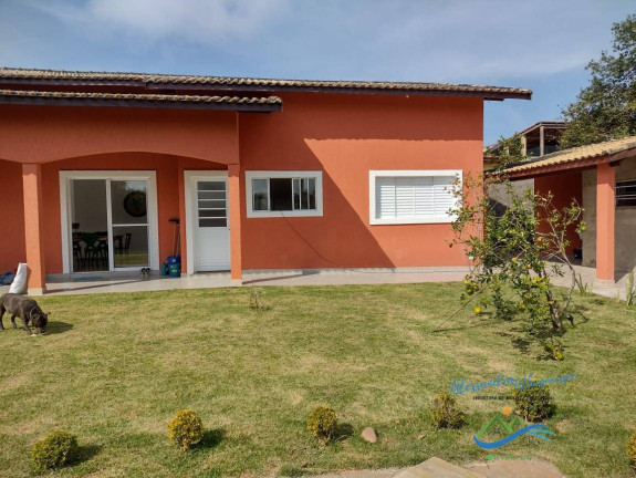Imagem Casa com 3 Quartos à Venda, 154 m² em Suarão - Itanhaém