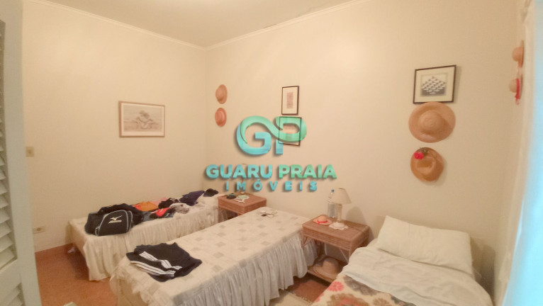 Imagem Casa com 3 Quartos à Venda, 185 m² em Enseada - Guarujá