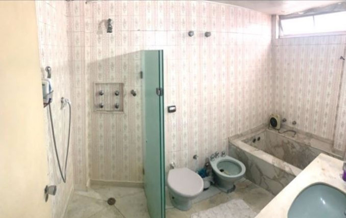 Imagem Imóvel com 3 Quartos à Venda, 240 m² em Paraíso - São Paulo Imagem Imóvel com 3 Quartos à Venda, 240 m² em Paraíso - São Paulo