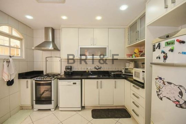 Imagem Casa com 4 Quartos à Venda, 211 m² em Jardim Londrina - São Paulo Imagem Casa com 4 Quartos à Venda, 211 m² em Jardim Londrina - São Paulo