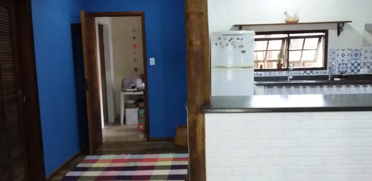 Imagem Casa com 4 Quartos à Venda, 160 m² em Campo Grande - Rio De Janeiro