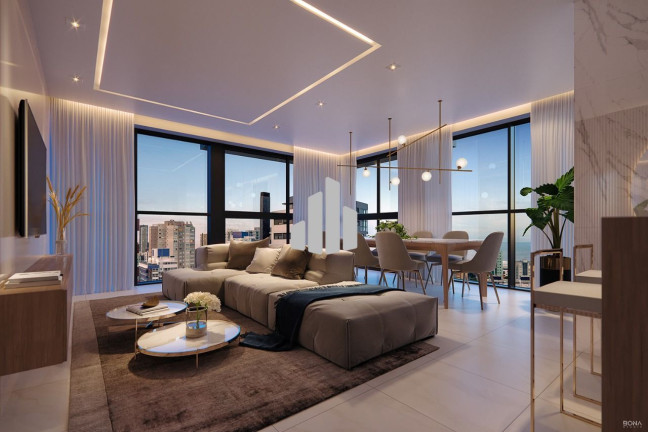Imagem Apartamento com 2 Quartos à Venda, 100 m² em Centro - Torres Imagem Apartamento com 2 Quartos à Venda, 100 m² em Centro - Torres