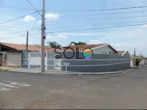 Imagem Casa com 2 Quartos à Venda, 142 m² em Vila Biagioni (vila Xavier) - Araraquara Imagem Casa com 2 Quartos à Venda, 142 m² em Vila Biagioni (vila Xavier) - Araraquara