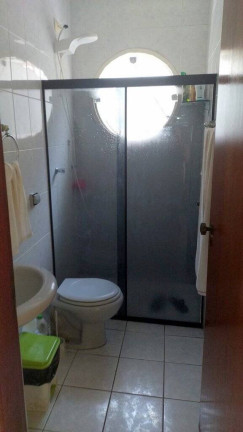 Imagem Casa com 3 Quartos à Venda, 350 m² em Balneário Stella Maris - Peruíbe