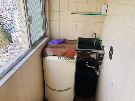 Imagem Apartamento com 2 Quartos à Venda, 64 m² em Centro - Niterói Imagem Apartamento com 2 Quartos à Venda, 64 m² em Centro - Niterói