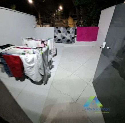 Imagem Apartamento com 2 Quartos à Venda, 52 m² em Jardim Utinga - Santo André Imagem Apartamento com 2 Quartos à Venda, 52 m² em Jardim Utinga - Santo André