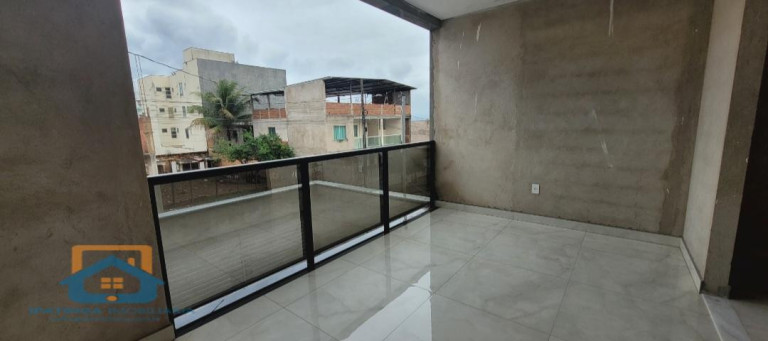 Imagem Casa com 2 Quartos à Venda, 180 m² em Cidade Nova - Santana Do Paraíso
